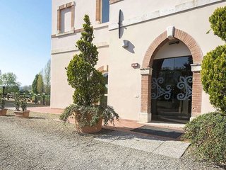 Hotel Certaldo,Florence>>Certaldo,4 star