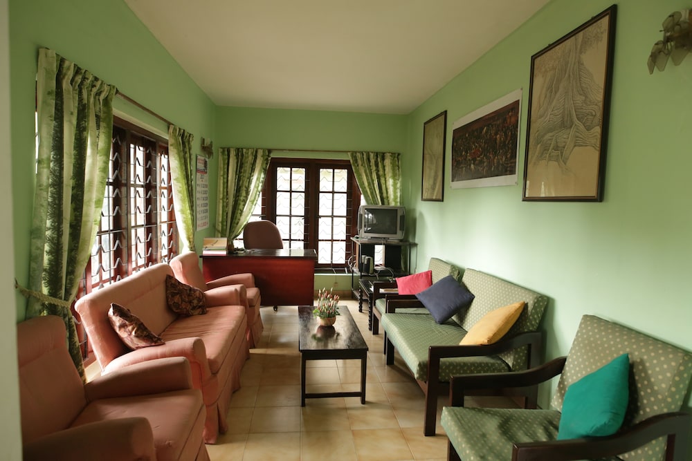 araliya holiday bungalow