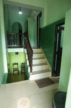 araliya holiday bungalow