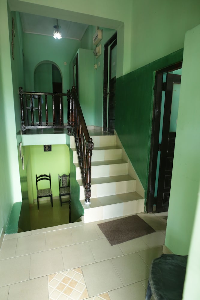 araliya holiday bungalow