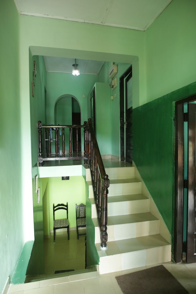 araliya holiday bungalow