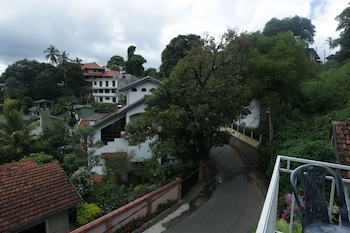 araliya holiday bungalow