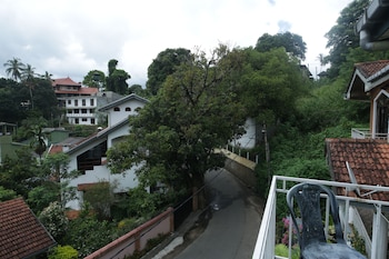 araliya holiday bungalow