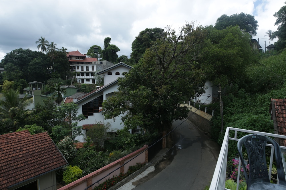 araliya holiday bungalow