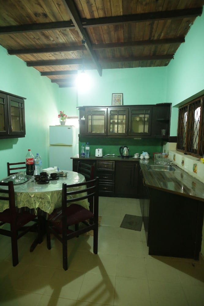 araliya holiday bungalow