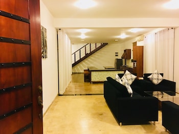 8 Plus  Villa,Battaramulla South>>Battaramulla,3.5 star