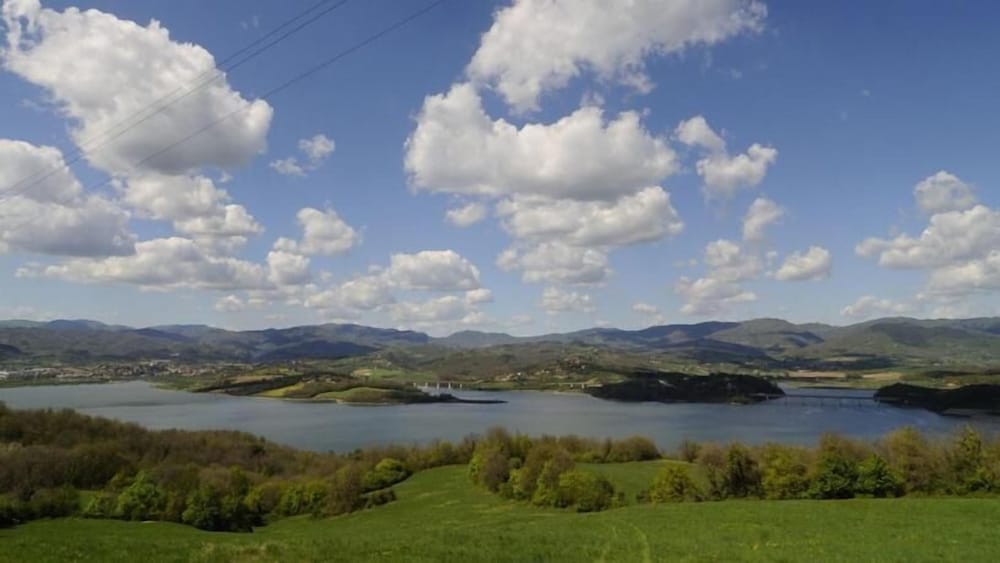 barberino di mugello