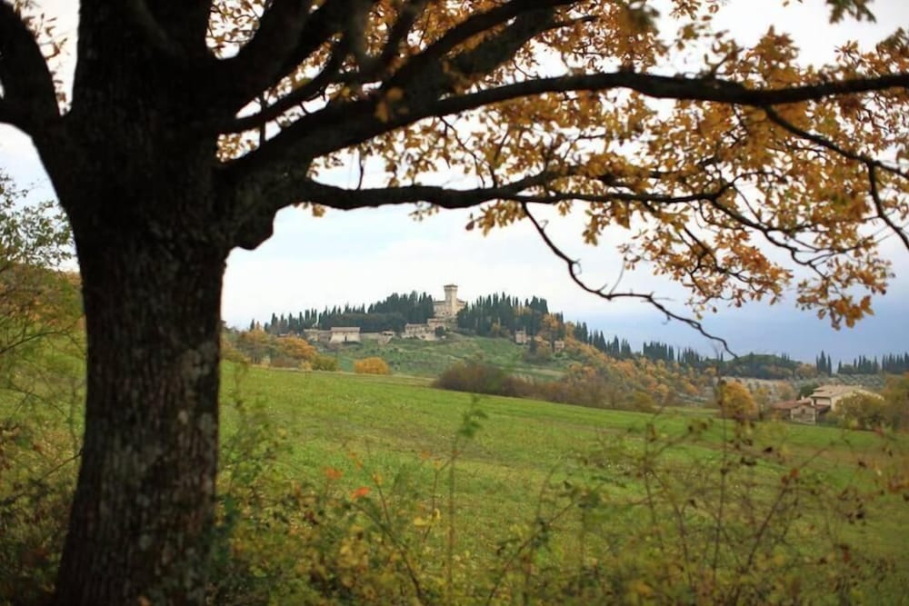 barberino di mugello