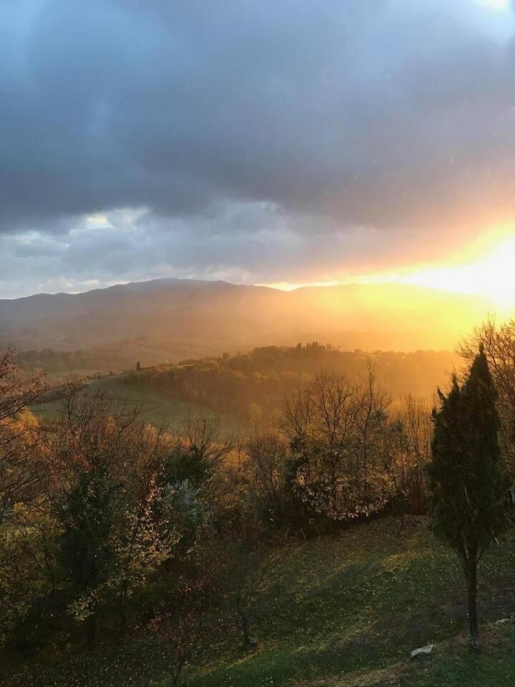 barberino di mugello