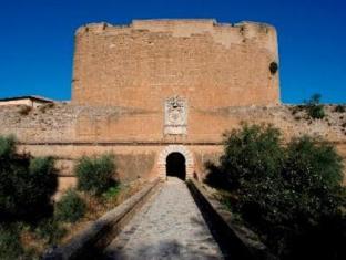 Hotel Della Fortezza,Orbetello>>Grosseto,3 star
