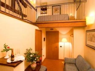 Hotel Della Fortezza,Orbetello>>Grosseto,3 star
