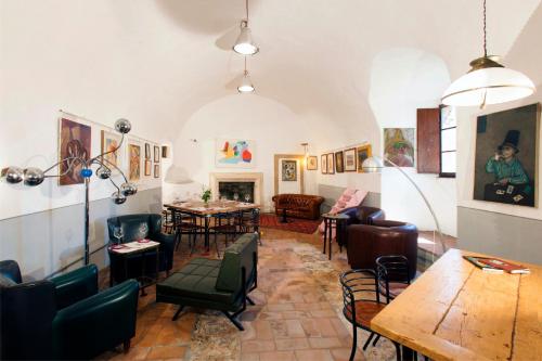 Hotel Della Fortezza,Orbetello>>Grosseto,3 star