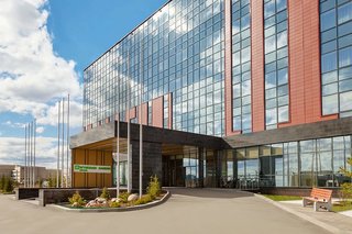 Wyndham Garden Astana,Yesil>>Nur-Sultan,4 star