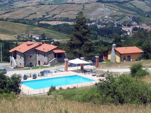 hotel gli orzali