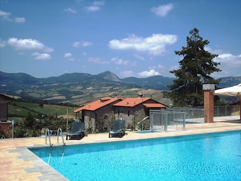 Hotel Gli Orzali,Florence>>Firenzuola,3 star