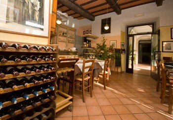 Hotel Gli Orzali,Florence>>Firenzuola,3 star
