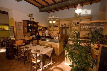 Hotel Gli Orzali,Florence>>Firenzuola,3 star