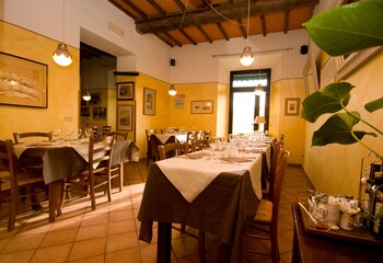 Hotel Gli Orzali,Florence>>Firenzuola,3 star