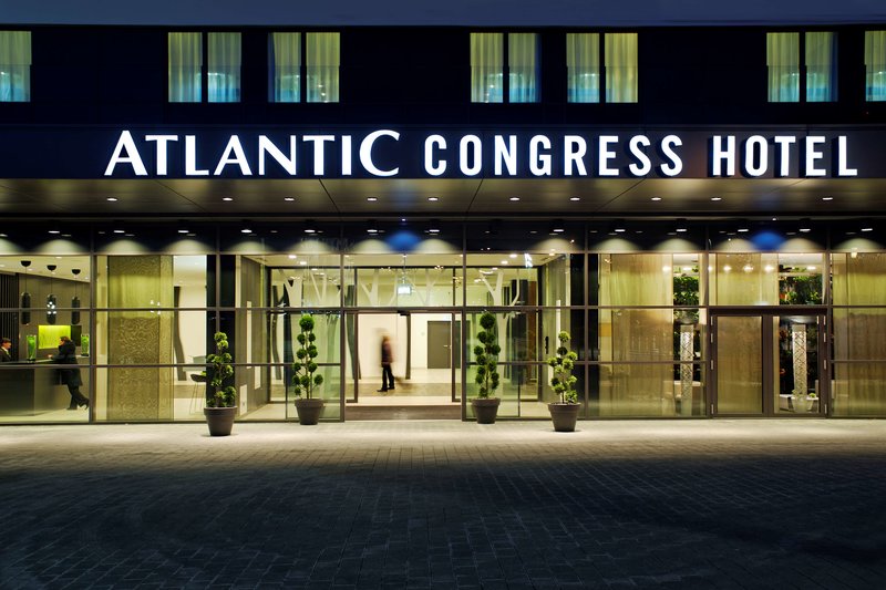 atlantic congress hotel essen