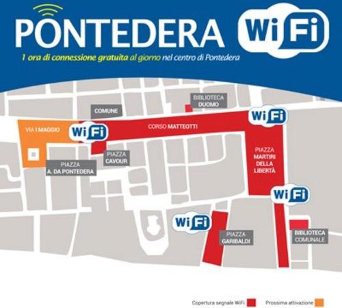 pontedera