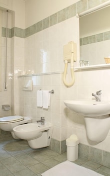 hotel la pace