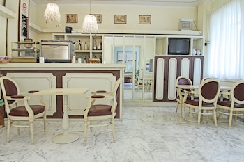 hotel la pace