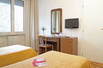 hotel la pace
