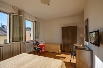 hotel la pace