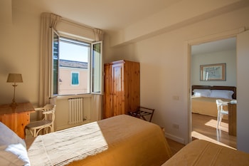 hotel la pace
