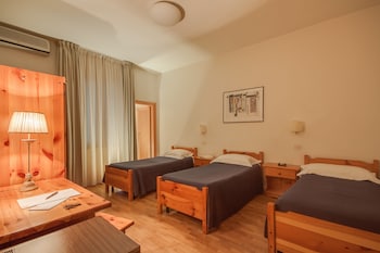 hotel la pace