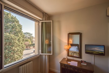 hotel la pace