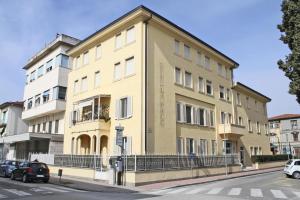 hotel la pace