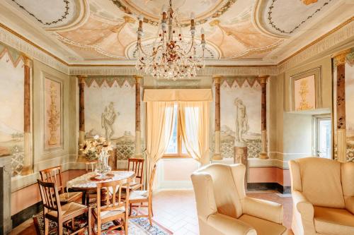 Dimora Casa Eugenia,Castelfranco Di Sopra>>Arezzo,1 star