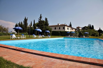 san casciano in val di pesa