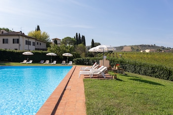 san casciano in val di pesa