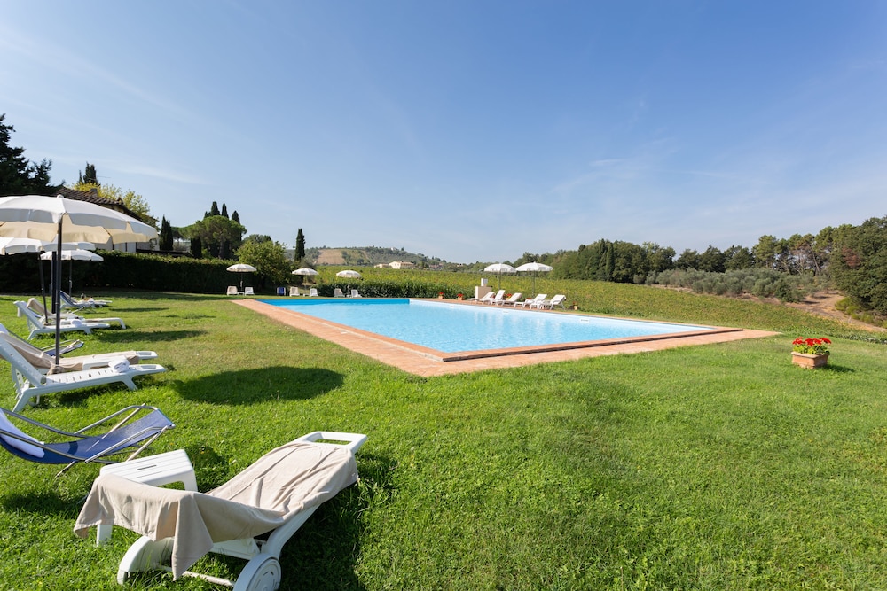 san casciano in val di pesa