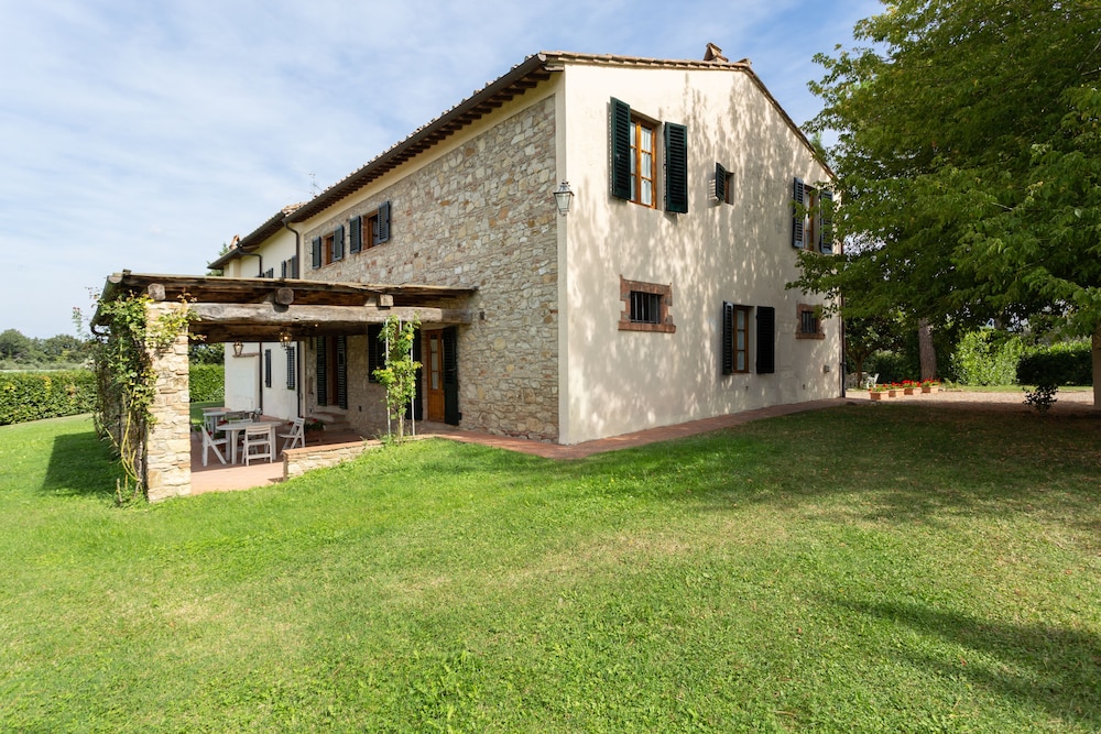 san casciano in val di pesa