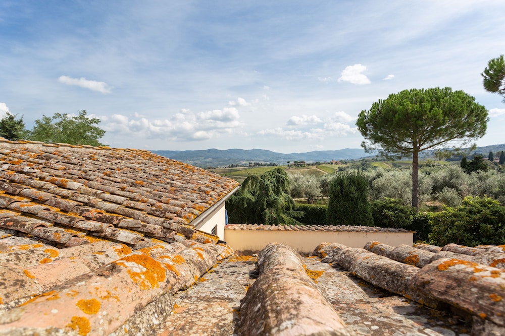 san casciano in val di pesa