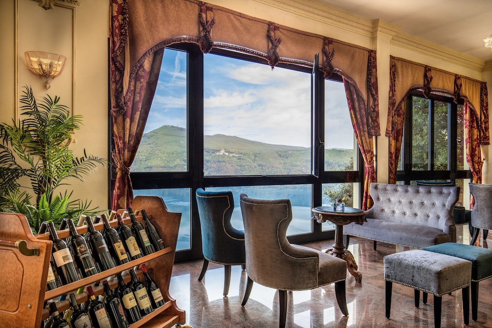 castel gandolfo