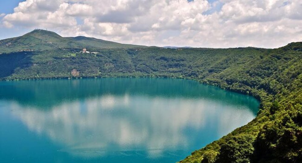 castel gandolfo