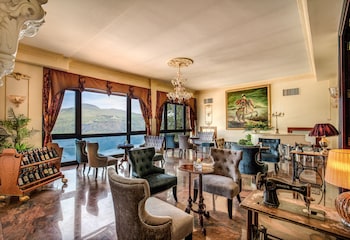 Hotel Castel Vecchio,Castel Gandolfo>>Ariccia,4 star