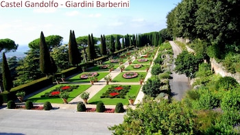 castel gandolfo