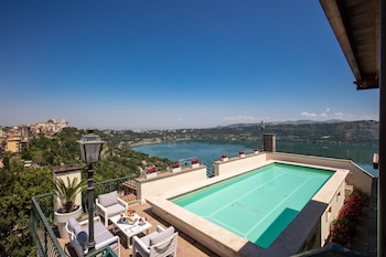 castel gandolfo