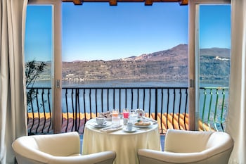 castel gandolfo