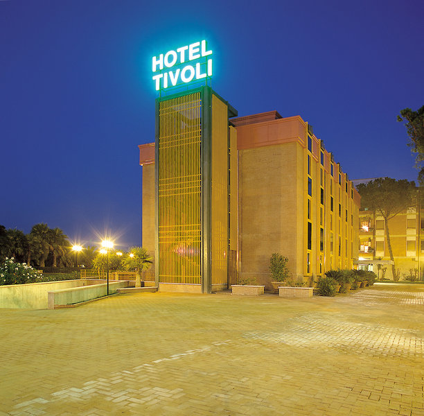 hotel tivoli