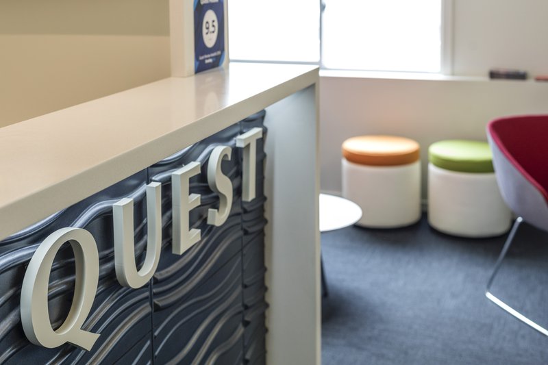 quest petone