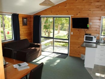bay of islands holiday park