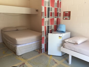 bay of islands holiday park