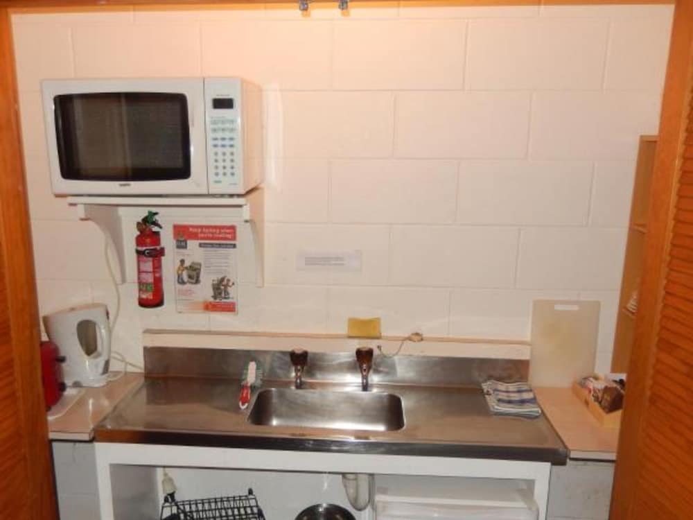 bay of islands holiday park