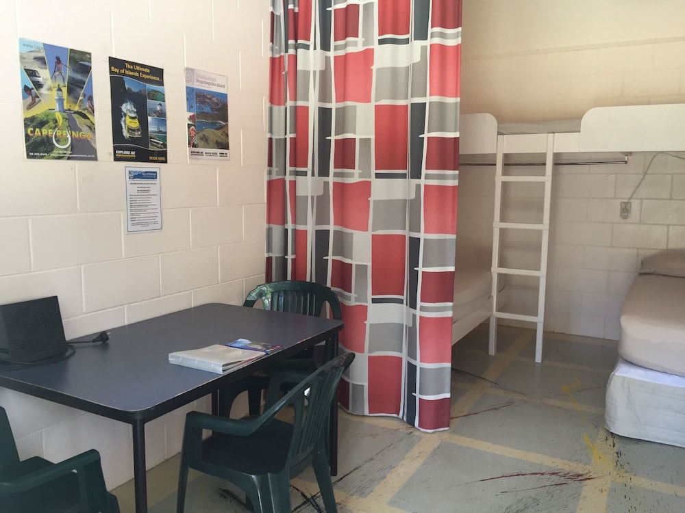 bay of islands holiday park